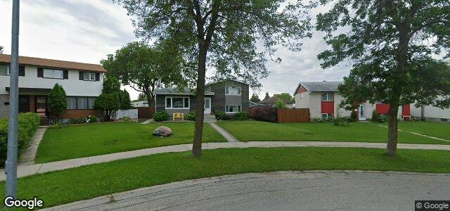 20 Houde Drive（加拿大曼尼托巴省温尼伯市）房屋照片