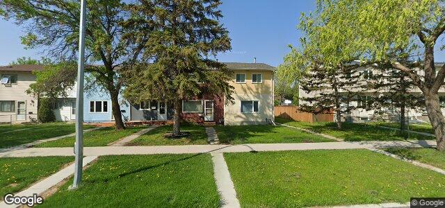 20 Villeneuve Boulevard（加拿大曼尼托巴省温尼伯市）房屋照片