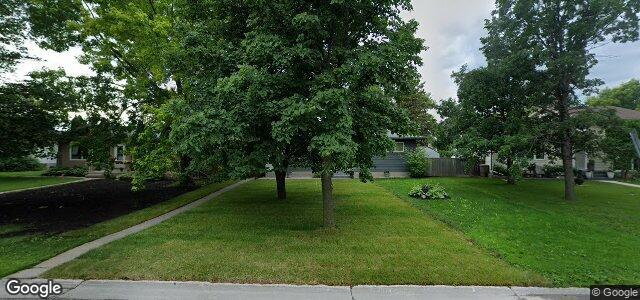 203 Houde Drive（加拿大曼尼托巴省温尼伯市）房屋照片