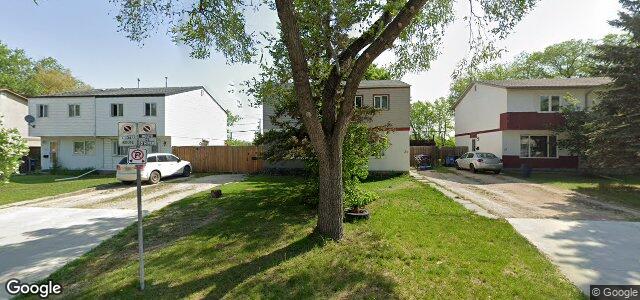 21 Villeneuve Boulevard（加拿大曼尼托巴省温尼伯市）房屋照片