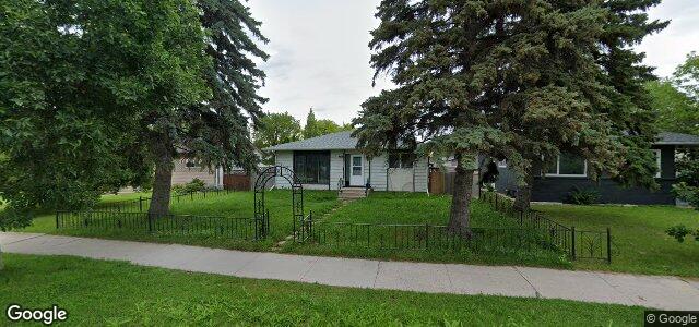 Larawan ng 210 Houde Drive sa Winnipeg, Manitoba