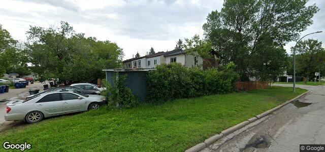 221 Houde Drive（加拿大曼尼托巴省温尼伯市）房屋照片