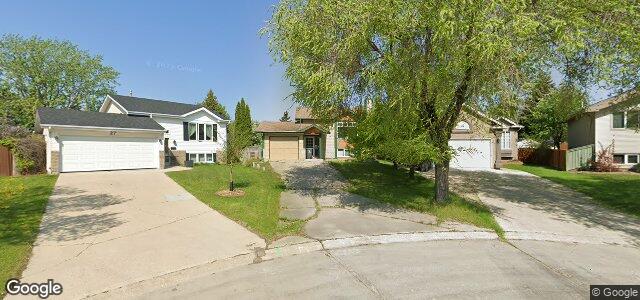 23 Dufort Place（加拿大曼尼托巴省温尼伯市）房屋照片