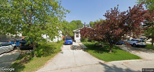 23 La Porte Drive（加拿大曼尼托巴省温尼伯市）房屋照片