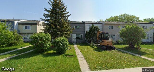 236 Houde Drive（加拿大曼尼托巴省温尼伯市）房屋照片