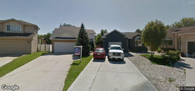 24 Gervais Place（加拿大曼尼托巴省温尼伯市）房屋照片