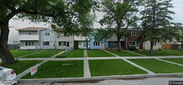 24 Villeneuve Boulevard（加拿大曼尼托巴省温尼伯市）房屋照片