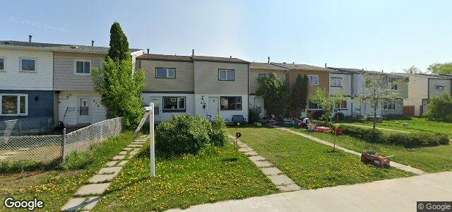 252 Houde Drive（加拿大曼尼托巴省温尼伯市）房屋照片