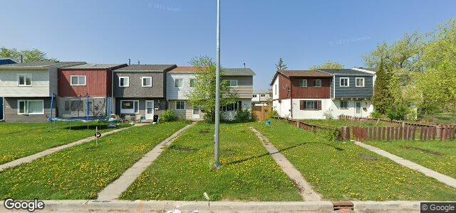 257 Houde Drive（加拿大曼尼托巴省温尼伯市）房屋照片