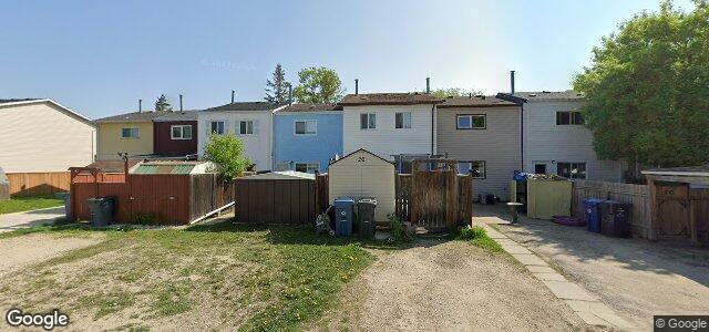 26 Villeneuve Boulevard（加拿大曼尼托巴省温尼伯市）房屋照片