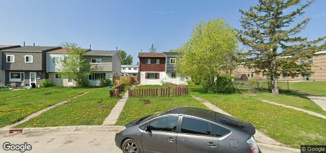 263 Houde Drive（加拿大曼尼托巴省温尼伯市）房屋照片