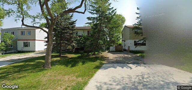 27 Villeneuve Boulevard（加拿大曼尼托巴省温尼伯市）房屋照片