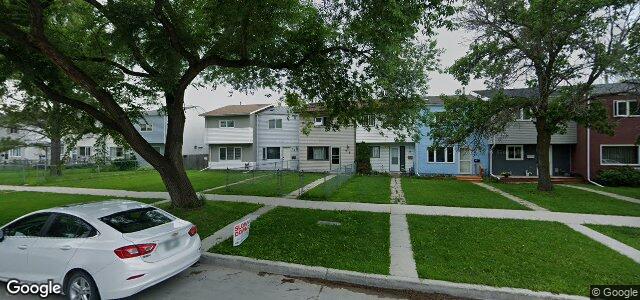 28 Villeneuve Boulevard（加拿大曼尼托巴省温尼伯市）房屋照片