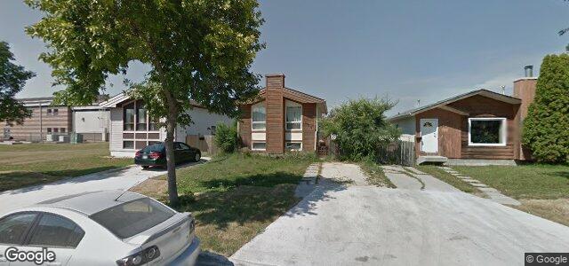 289 Houde Drive（加拿大曼尼托巴省溫尼伯市）房屋照片