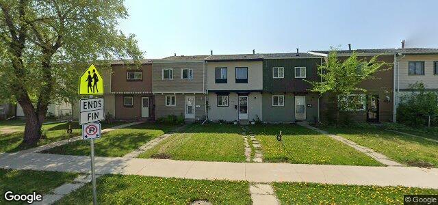 290 Houde Drive（加拿大曼尼托巴省温尼伯市）房屋照片