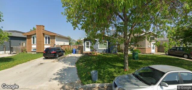 293 Houde Drive（加拿大曼尼托巴省温尼伯市）房屋照片