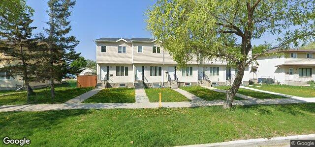 3-14 Villeneuve Boulevard（加拿大曼尼托巴省温尼伯市）房屋照片