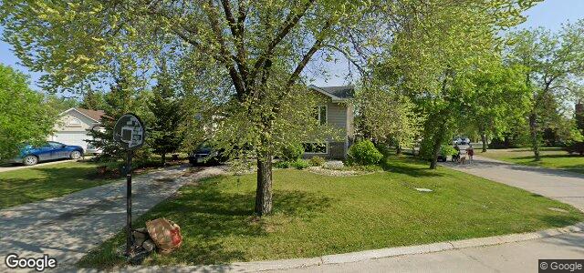 3 Dufort Place（加拿大曼尼托巴省温尼伯市）房屋照片