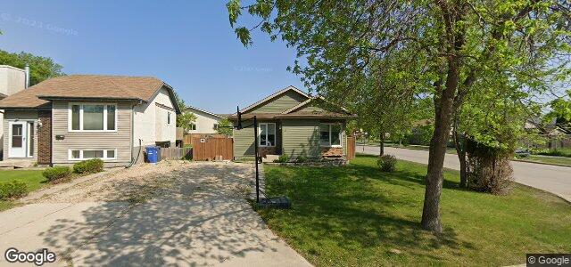 3 La Porte Drive（加拿大曼尼托巴省温尼伯市）房屋照片