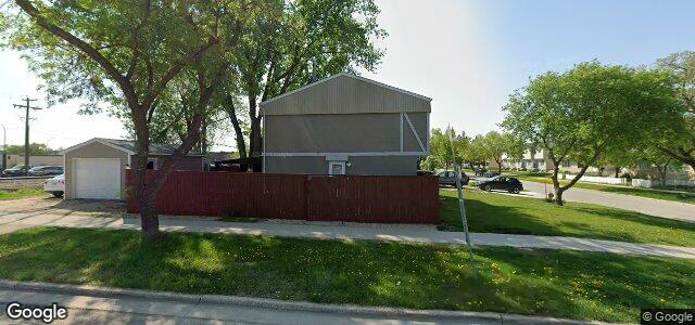 3 Villeneuve Boulevard（加拿大曼尼托巴省温尼伯市）房屋照片