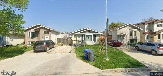 301 Houde Drive（加拿大曼尼托巴省温尼伯市）房屋照片