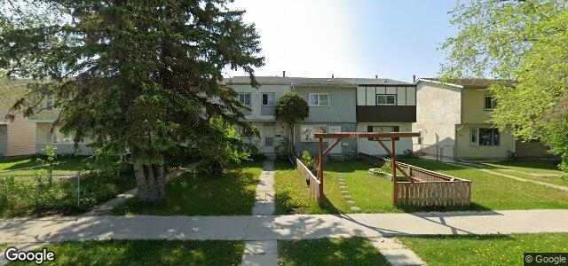 302 Houde Drive（加拿大曼尼托巴省温尼伯市）房屋照片