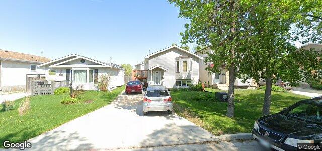 305 Houde Drive（加拿大曼尼托巴省温尼伯市）房屋照片