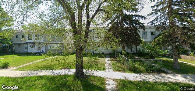 308 Houde Drive（加拿大曼尼托巴省温尼伯市）房屋照片