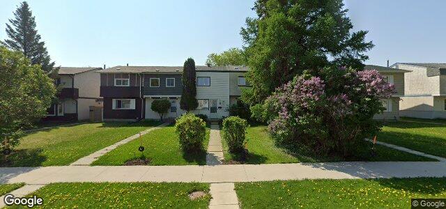 322 Houde Drive（加拿大曼尼托巴省温尼伯市）房屋照片