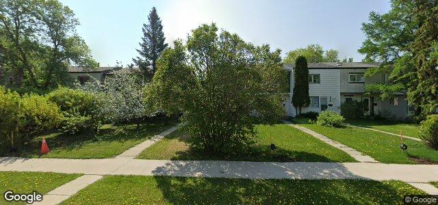 326 Houde Drive（加拿大曼尼托巴省温尼伯市）房屋照片