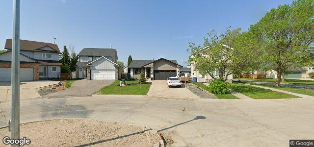 34 Chabbert Place（加拿大曼尼托巴省温尼伯市）房屋照片