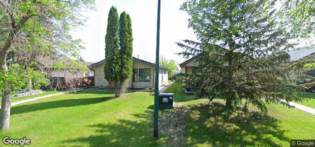 34 La Porte Drive（加拿大曼尼托巴省温尼伯市）房屋照片