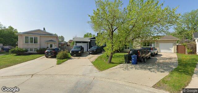 35 Dufort Place（加拿大曼尼托巴省温尼伯市）房屋照片