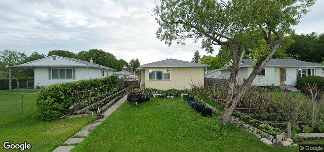 35 Houde Drive（加拿大曼尼托巴省温尼伯市）房屋照片