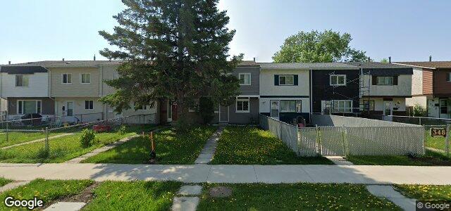 352 Houde Drive（加拿大曼尼托巴省温尼伯市）房屋照片