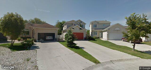 36 Gervais Place（加拿大曼尼托巴省温尼伯市）房屋照片