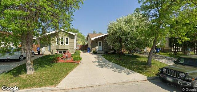 361 Houde Drive（加拿大曼尼托巴省温尼伯市）房屋照片