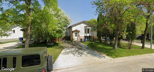 365 Houde Drive（加拿大曼尼托巴省温尼伯市）房屋照片