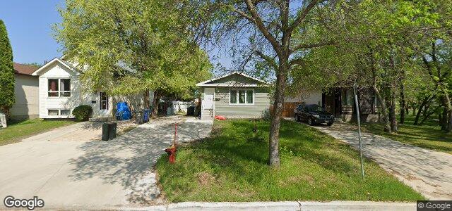 375 Houde Drive（加拿大曼尼托巴省温尼伯市）房屋照片