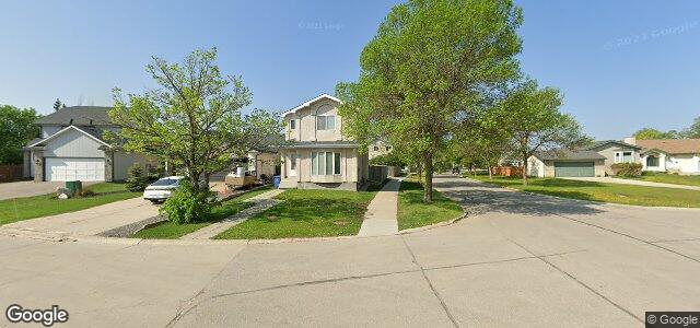 Larawan ng 38 Chabbert Place sa Winnipeg, Manitoba