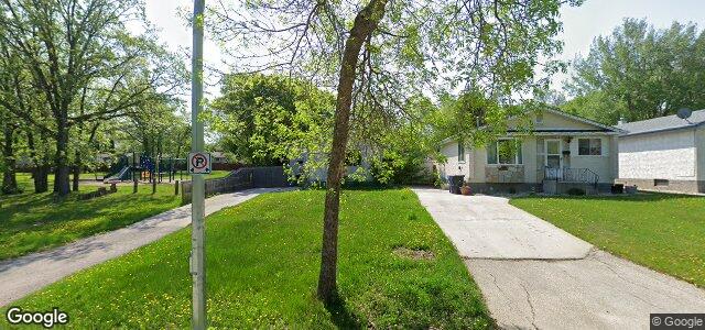 38 Dorge Drive（加拿大曼尼托巴省温尼伯市）房屋照片