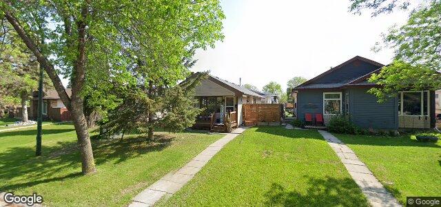 38 La Porte Drive（加拿大曼尼托巴省温尼伯市）房屋照片