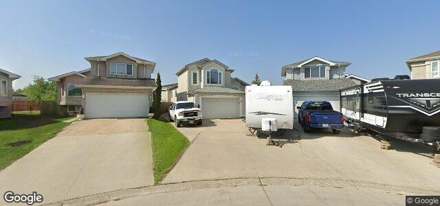 38 Lafleur Place（加拿大曼尼托巴省温尼伯市）房屋照片