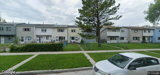 38 Villeneuve Boulevard（加拿大曼尼托巴省温尼伯市）房屋照片