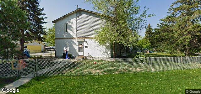 380 Houde Drive（加拿大曼尼托巴省温尼伯市）房屋照片