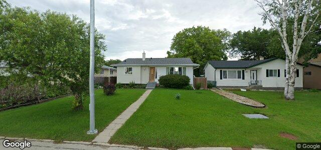 39 Houde Drive（加拿大曼尼托巴省温尼伯市）房屋照片