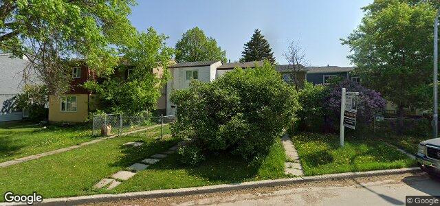 395 Houde Drive（加拿大曼尼托巴省温尼伯市）房屋照片