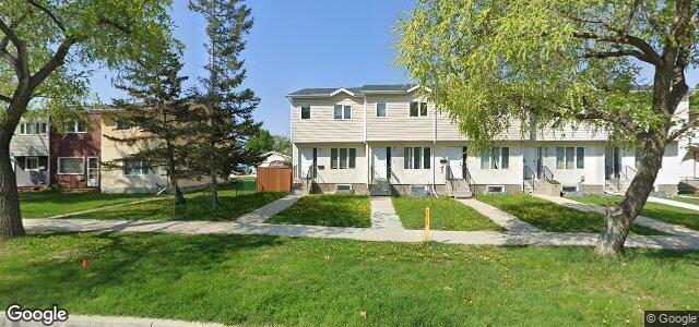 4-14 Villeneuve Boulevard（加拿大曼尼托巴省温尼伯市）房屋照片