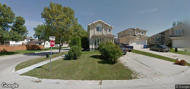 4 Gervais Place（加拿大曼尼托巴省温尼伯市）房屋照片