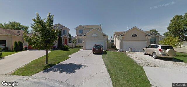 40 Gervais Place（加拿大曼尼托巴省温尼伯市）房屋照片